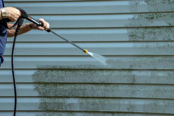 Best Dumpster Area Cleaning  in Belleville, KS
